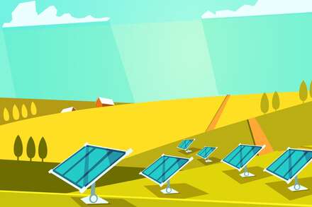 E-Learning Kurse Solarenergie