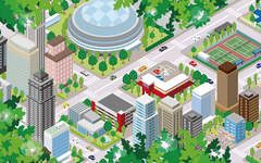 NEU: E-Learning Mini-Kurs Schwammstadt