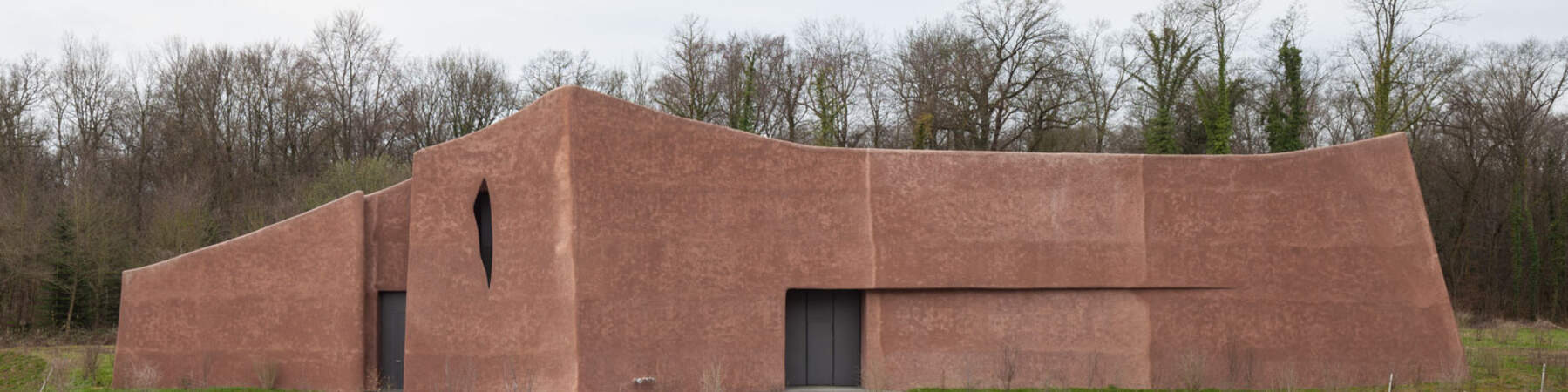 Trinkwasseraufbereitung Muttenz