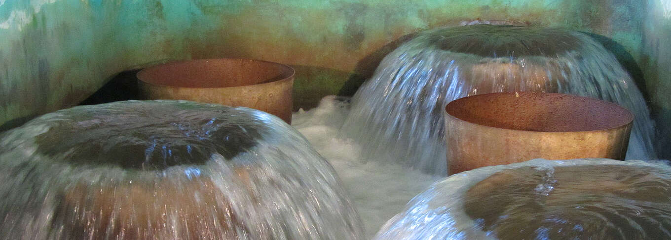 Trinkwasseraufbereitung Hard