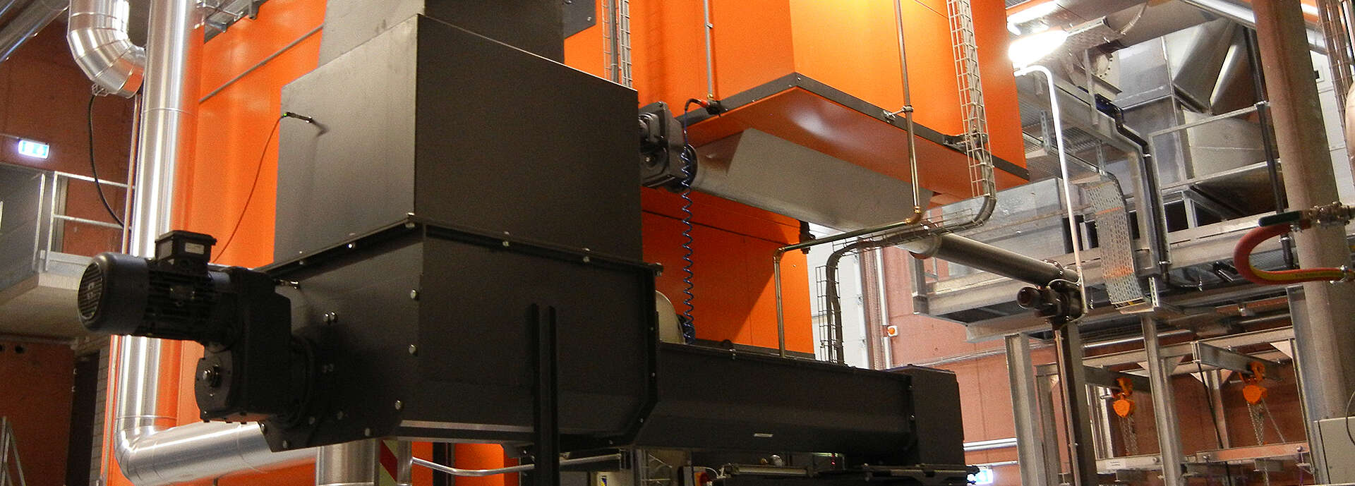 Holzwärmeverbund Menzingen