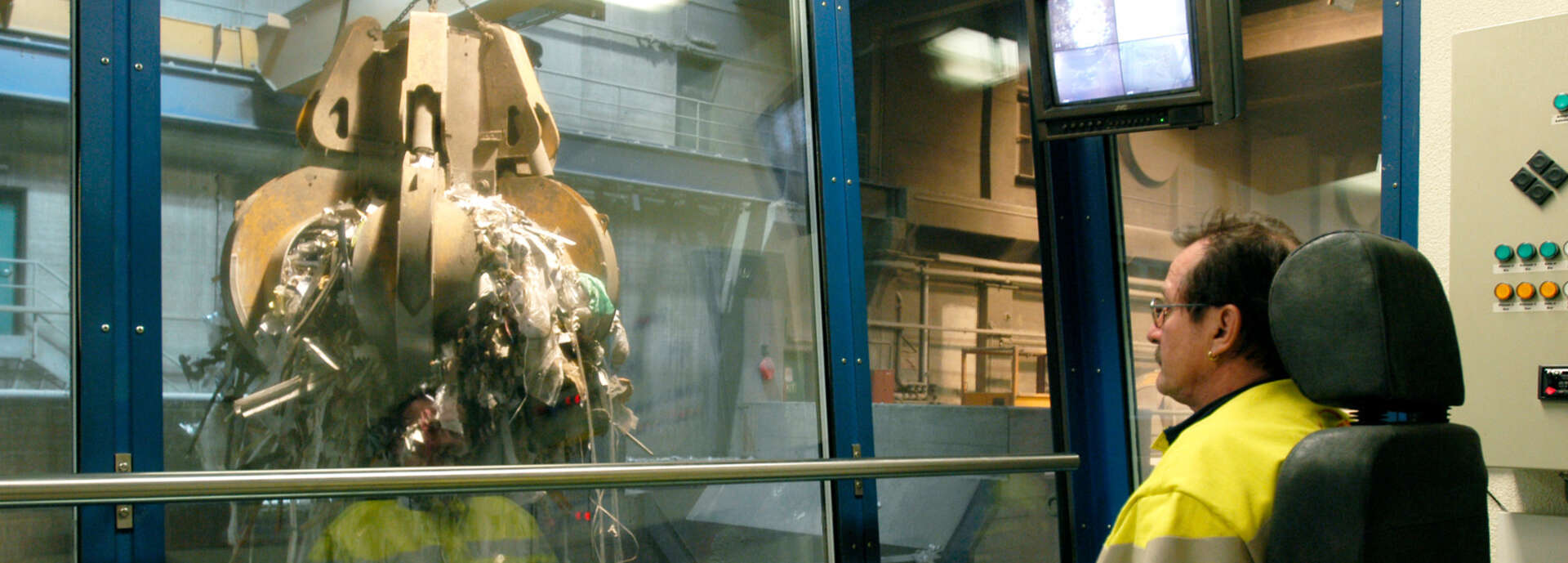 Modul Abfall und Energie