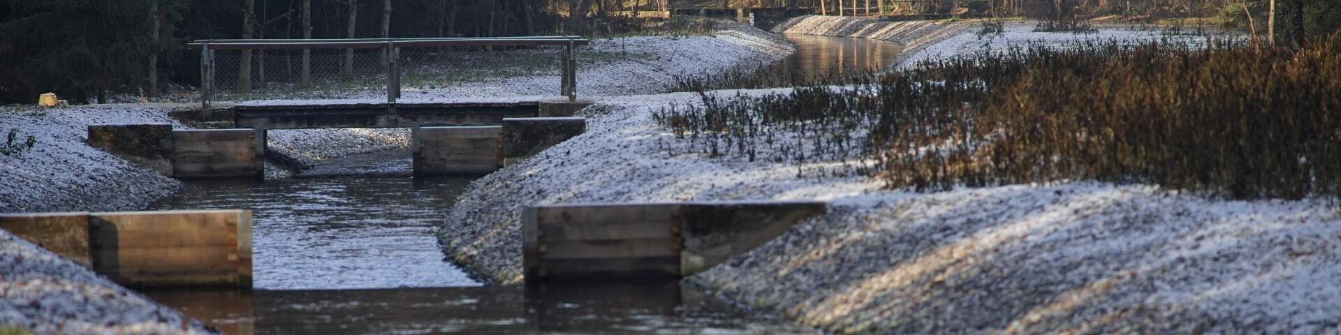Trinkwasseraufbereitung Hard