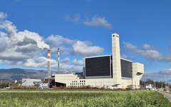 NEU: Kehrichtverwertungsanlage Zuchwil SO