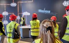 Energiezentrale Forsthaus