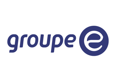 Groupe E