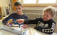 Workshop Energieexperimente (4.-9. Klasse)