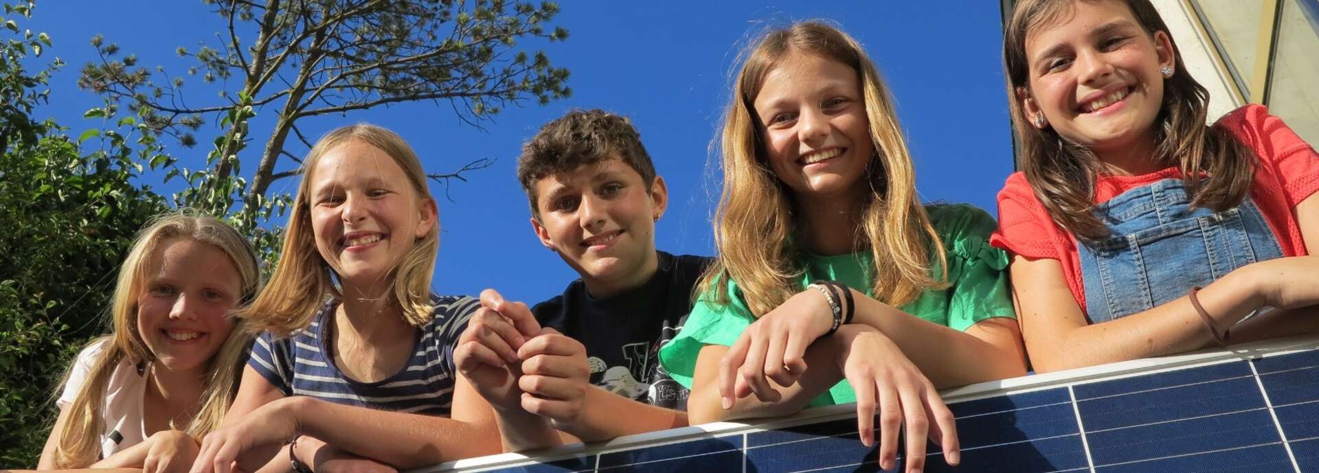 Die Jugendsolarmacher