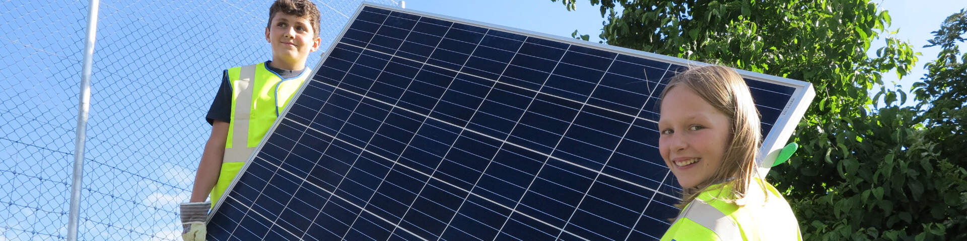 Energiebildung in Gemeinden