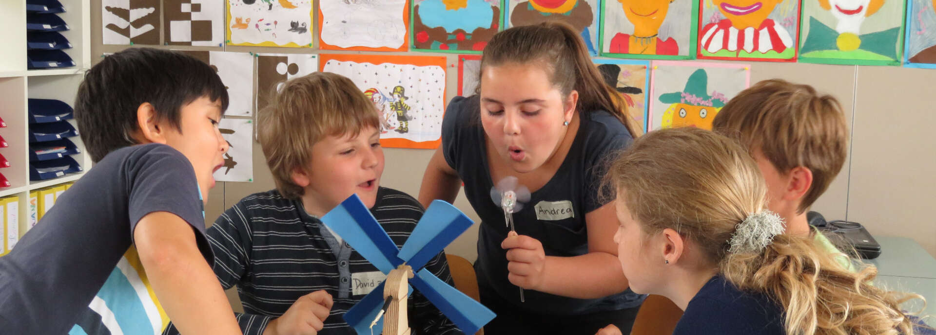 Workshop Energiesparen