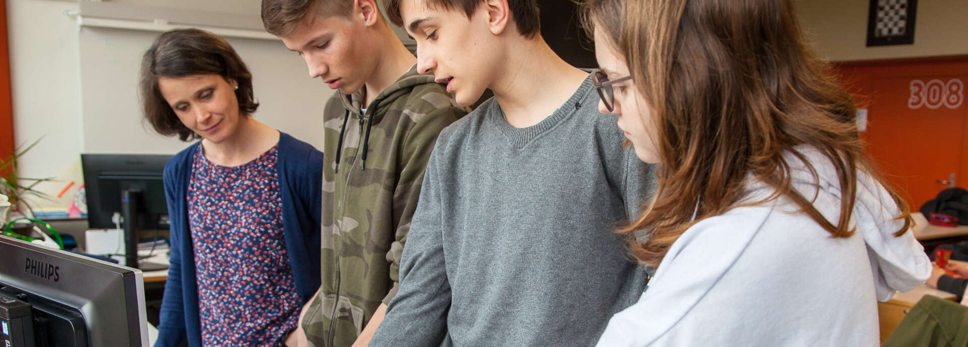 Workshop Energiesparen