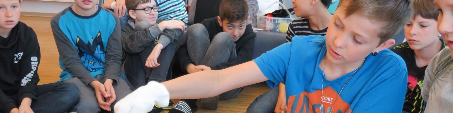 Workshop Solarenergie