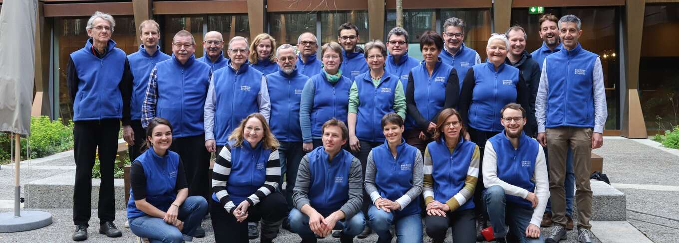 Weiterbildung für Ihre Guideteams