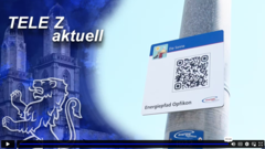 Opfikon: &quot;Wie der Strom in die Steckdose kommt&quot; - der neue Energiepfad erklärt&#039;s