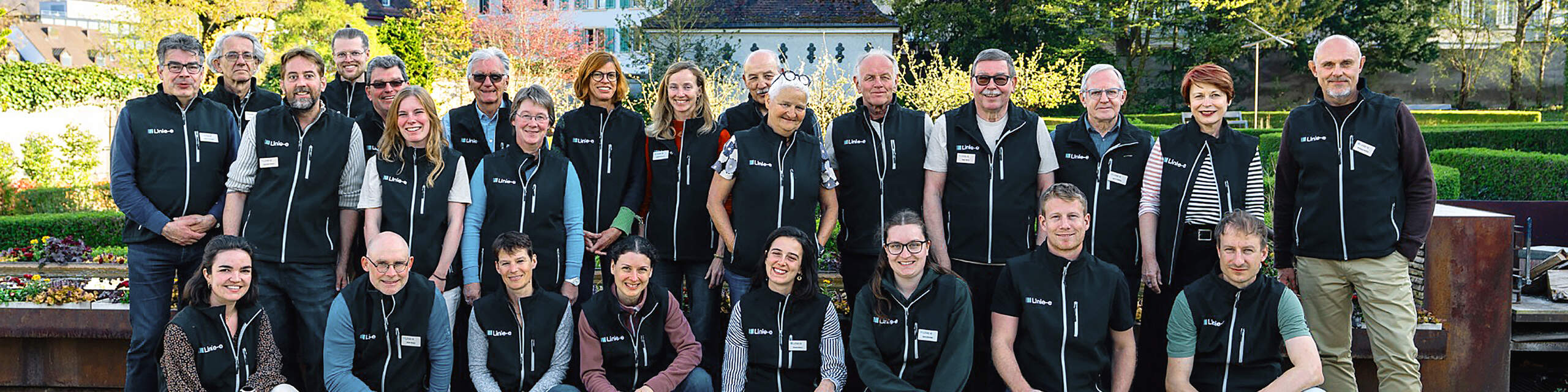 Weiterbildung für Ihre Guideteams